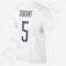 Marškinėliai Nike USAB Rio Replica Kevin Durant  Jersey M 768821-102