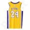 Komplektas krepšininkui Adidas Los Angeles Lakers Kobe Bryant Junior AC0557