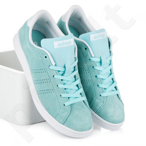 adidas advantage clean qt w