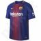 Marškinėliai futbolui Nike FC Barcelona Stadium Jersey M 847255-456
