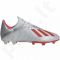 Futbolo bateliai Adidas  X 19.2 FG M F35386