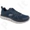 Sportiniai bateliai  Skechers Track-Scloric M 52631-NVY