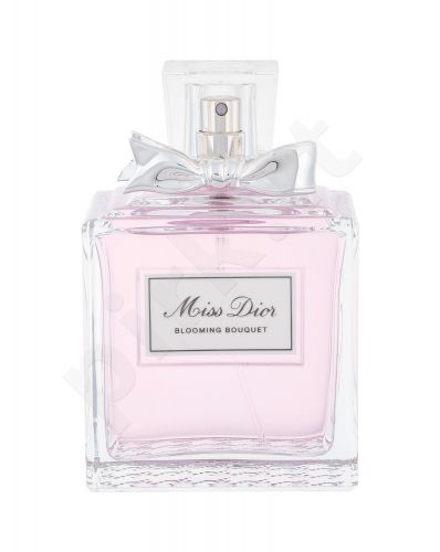 Christian Dior Miss Dior, Blooming Bouquet 2014, tualetinis vanduo moterims, 150ml