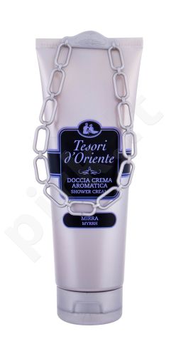 Tesori d´Oriente Mirra, dušo želė moterims ir vyrams, 250ml