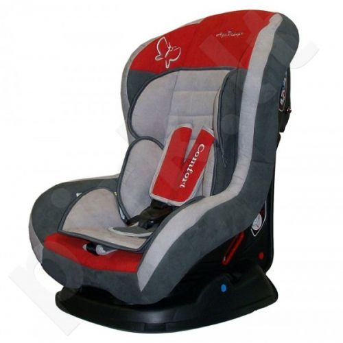 Automobilinė saugos kėdutė Aga Design Comfort Pirk.lt parduotuvė