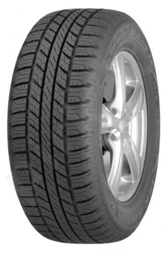 Universalios Goodyear Wrangler HP AW R17