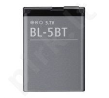 Battery Nokia BL-5BT (N75, 2600, 7510)