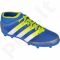 Futbolo bateliai Adidas  ACE 16.3 PRIMEMESH FG/AG Jr AQ2567