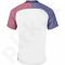 Marškinėliai futbolui Nike Francja/France Away Stadium M 724614-100