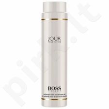 HUGO BOSS Jour Pour Femme, dušo želė moterims, 200ml