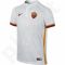 Marškinėliai futbolui Nike A.S. Roma Away Stadium Junior 659102-106