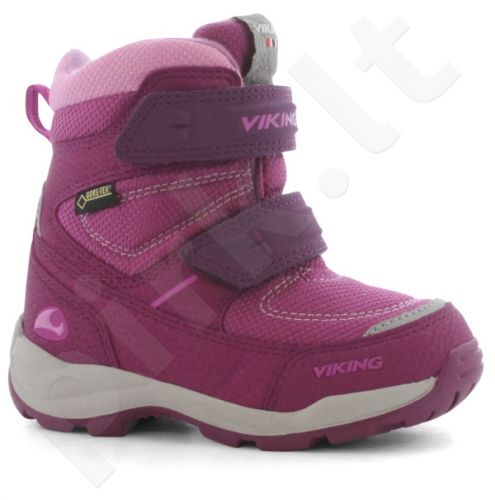 Žieminiai auliniai batai vaikams VIKING SKAVL GTX (3-85340-17)