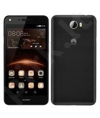 Huawei Y5 II (Black) Dual SIM 5.0