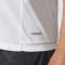 Marškinėliai futbolui adidas Real Madryt Training Jersey M BQ7914