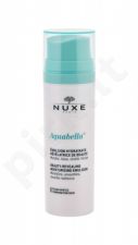 NUXE Aquabella, Beauty-Revealing, veido želė moterims, 50ml