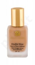 Estée Lauder Double Wear, Stay In Place, makiažo pagrindas moterims, 30ml, (2W0 Warm Vanilla)