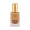 Estée Lauder Double Wear, Stay In Place, makiažo pagrindas moterims, 30ml, (2W0 Warm Vanilla)