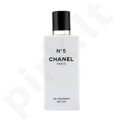 Chanel No.5, dušo želė moterims, 200ml
