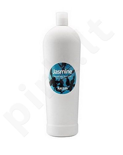 Kallos Cosmetics Jasmine, šampūnas moterims, 1000ml