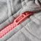 Bliuzonas  Adidas Essentials 3S Full Zip Hoodie Junior S17676