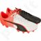 Futbolo bateliai  Puma evoSPEED 3.4 Tricks Leather FG M 10379401