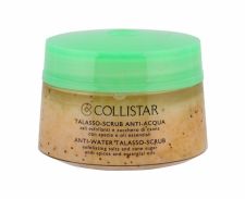 Collistar Special Perfect Body, Anti Water Talasso Scrub, kūno pilingas moterims, 300g