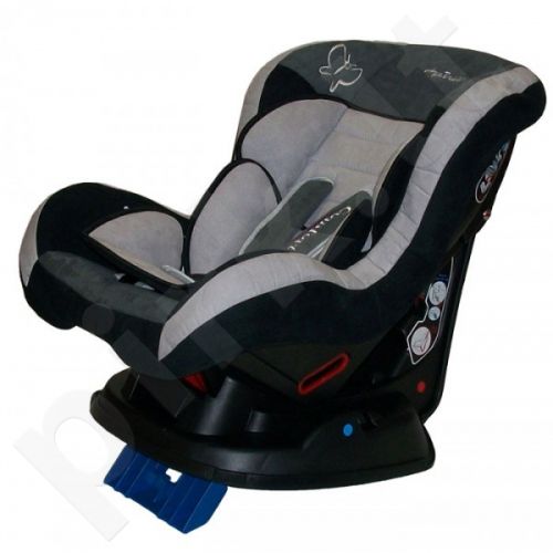 Automobilinė saugos kėdutė Aga Design Comfort 018kg Pirk.lt parduotuvė