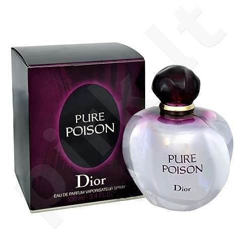 Christian Dior Pure Poison, kvapusis vanduo moterims, 30ml