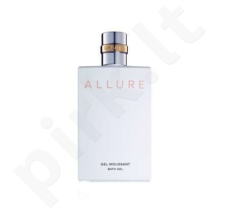 Chanel Allure, dušo želė moterims, 200ml