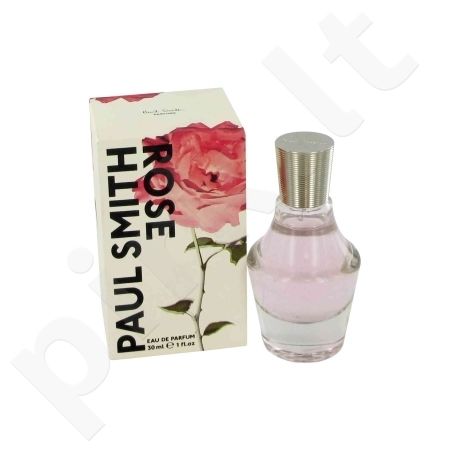 Paul Smith Rose, kvapusis vanduo moterims, 100ml, (Testeris)