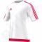 Marškinėliai futbolui Adidas Estro 15 S16166