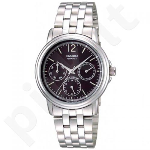 Vyriškas laikrodis CASIO MTP-1174A-1AEF