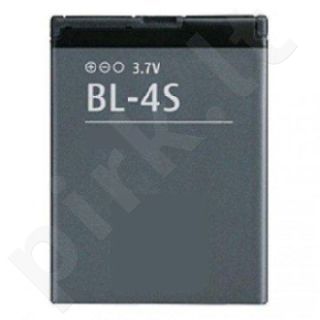 Battery Nokia BL-4S (2680, 3600, 7020)