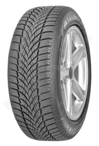 Žieminės Goodyear UltraGrip Ice 2 R14