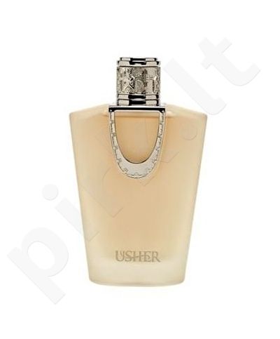 USHER She, kvapusis vanduo moterims, 100ml