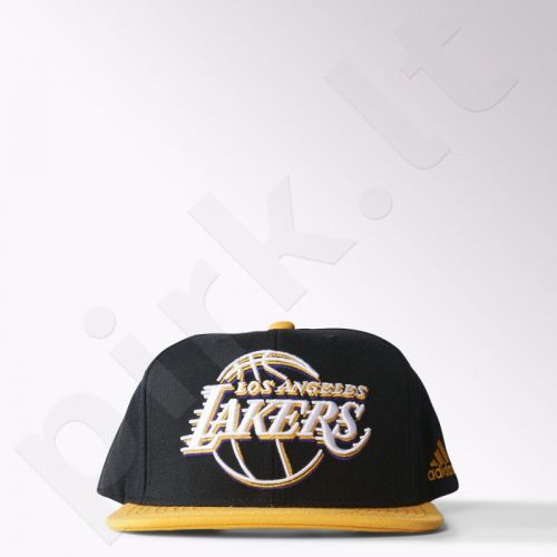 lakers cap adidas
