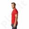 Marškinėliai adidas Tiro17 Tee M BQ2658