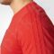 Marškinėliai adidas Tiro17 Tee M BQ2658