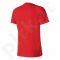 Marškinėliai adidas Tiro17 Tee M BQ2658