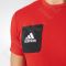 Marškinėliai adidas Tiro17 Tee M BQ2658