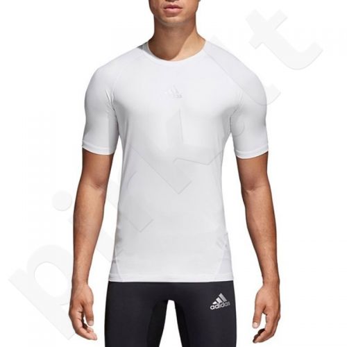 Marškinėliai kompresyjna adidas ASK SPRT SST M CW9522