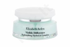 Elizabeth Arden Visible Difference, Replenishing HydraGel Complex, veido želė moterims, 75ml