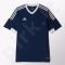 Marškinėliai futbolui Adidas Tiro 15  M S22365