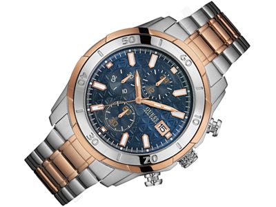 Guess W0746G1 vyriškas laikrodis-chronometras