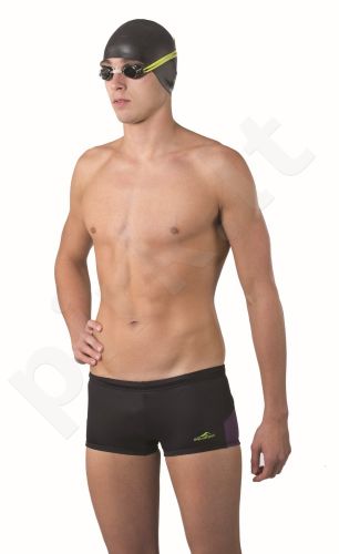 Plauk. glaudės vyr. AQF TR XLAnce Trunk 24265 46 4