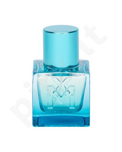 Mexx Festival Splashes, tualetinis vanduo vyrams, 30ml