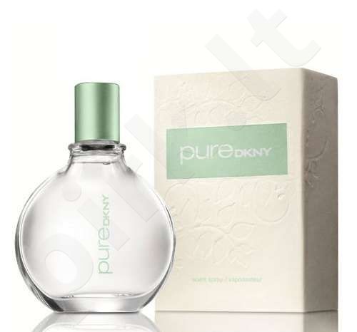 DKNY Pure Verbena, kvapusis vanduo moterims, 100ml