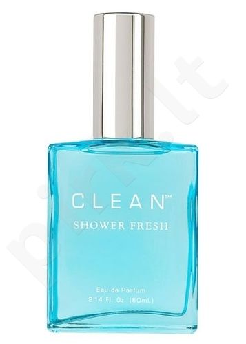 Clean Shower Fresh, kvapusis vanduo moterims, 60ml, (Testeris)