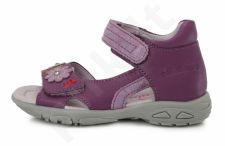 D.D. step violetinės basutės 19-24 d. ac2907009au