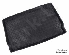 Bagažinės kilimėlis Peugeot 207 HB 2006-2012 /24004